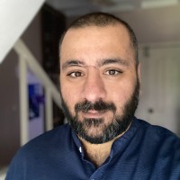 Tintash Employee Harris Wahid's profile photo