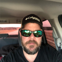 Keane Group Employee Josh Tissington's profile photo