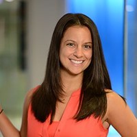 Kean University Employee Nicole Francisco's profile photo