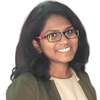 udaan.com Employee Veronica Daniel's profile photo