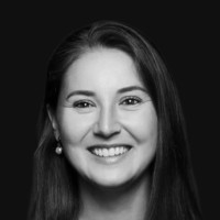 E-mail e número de telefone de Tatiana Birgisson