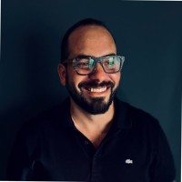 Mize Employee Cristobal Reali's profile photo