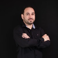 Invent Software Employee Max Soares's profile photo