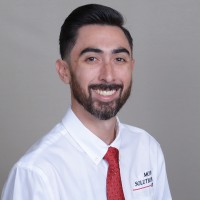 Sean Pegram Email & Phone Number