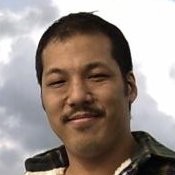 City of Tallahassee Employee Marc Chin's profile photo