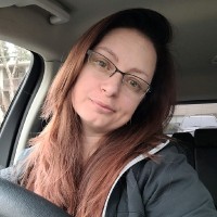 Medline Industries, LP Employee Charlotte Strong's profile photo