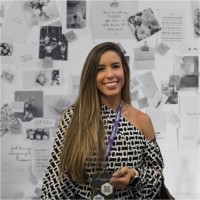 Instituto Ecosurf Employee Nathany Herrera's profile photo