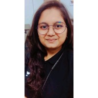 thinkIIT Employee Rupali Jain's profile photo