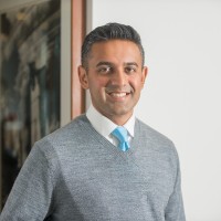 McKinsey & Company Employee Aditya Kumar's profile photo