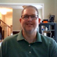 Dodge Industrial Employee Danny Liles's profile photo