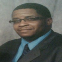 Clover Telecom Employee Derrick Johnson's profile photo