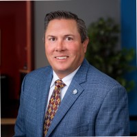 Graham Packaging Employee Roy Osborne's profile photo