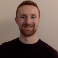 Newton's Tree Employee Niall Delahunty's profile photo