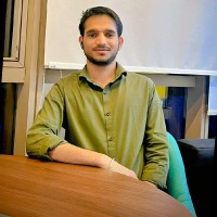Outlier Employee Rameshwar Yadav's profile photo
