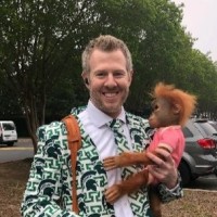 Dell Technologies Employee Dave Lowe's profile photo
