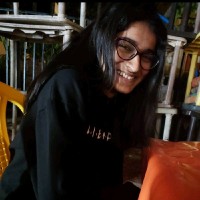 Brainworks Employee Isha Navare's profile photo