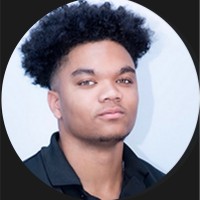 PURE Private Label LLC Employee Nile Houser's profile photo