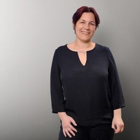 WIDE | Switzerland Employee Vanessa Lecouf's profile photo