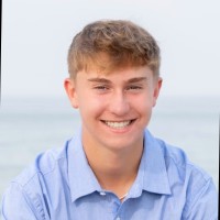 Ticket Tree Employee Jackson Quigg's profile photo