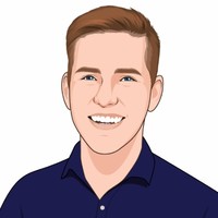 Mint Repair Employee John Krebs's profile photo