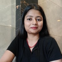 Cognifyz Technologies Employee Samridhi Shree's profile photo