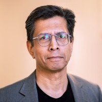 Amasia Employee Ramanan Raghavendran's profile photo