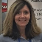 Harris School Solutions Employee Carol Grant's profile photo