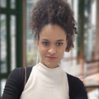 Santander Brasil Employee Thainá Gomes's profile photo