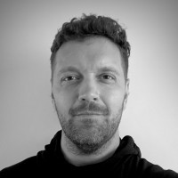 Framestore Employee David Michaels's profile photo