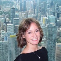 Northeast Biomedical, Inc. Employee Marcella Hartai's profile photo