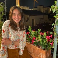 Firenze Fiera S.p.a. Employee Giulia Perini's profile photo