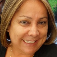 ENY Employee Maria Meneses's profile photo