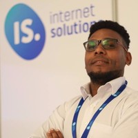 Internet Solutions Mozambique Employee Mahomed Bhikha's profile photo
