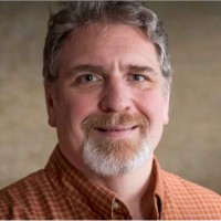 Envision Employee Brian Baxter's profile photo