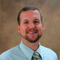 Amplified Digital Agency Employee John Pendley's profile photo