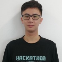 Minswap Employee Dung Pham's profile photo