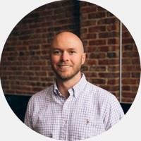 LUCA Employee Blake Rice's profile photo