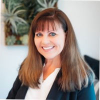 Texas Hospital Insurance Exchange Employee Angie Merrell's profile photo