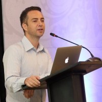 Buckinghamshire New University Employee Theo Gavrielides's profile photo