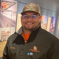 Brightland Homes Employee Austin Worthy's profile photo