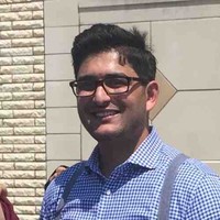 Concentra Employee Mohammed Abed's profile photo