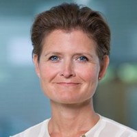 UMAGE Employee Camilla Sustmann's profile photo