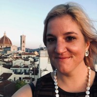 Elizabeth de Marigny Email & Phone Number