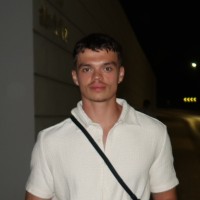 Provoke Employee Jannik Hofmann's profile photo