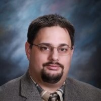 Tennessee Valley Authority Employee Dave Campbell's profile photo