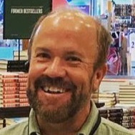 United States Postal Service Employee Andy Swanson's profile photo