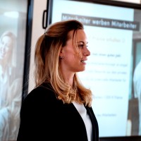 Glinicke Dienstleistungs GmbH Employee Carina Knauf's profile photo
