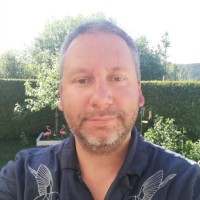 Kymera International (Fiven) Employee Mathias Werner's profile photo