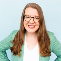 Once Upon A Farm Employee Michelle Potter's profile photo