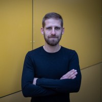 Nature Research Centre Employee Michal Šujan's profile photo